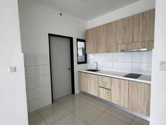 Serviced Residence for rent in Port Klang, Selangor