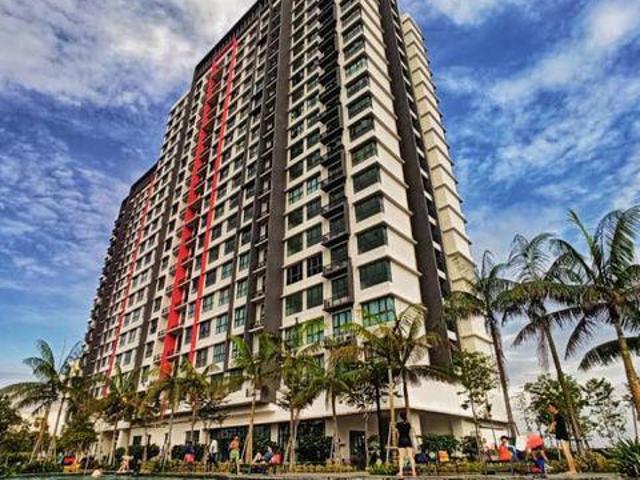 Property for sale in Bandar Botanic, Bandaraya Klang