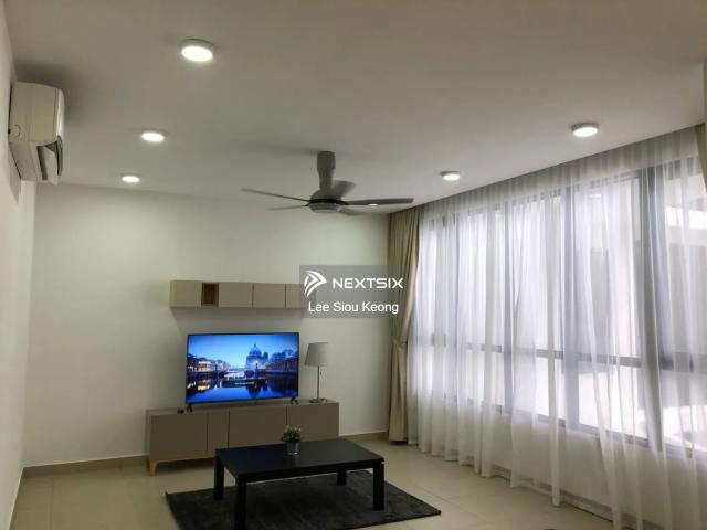 Residential House for rent in Selangor
