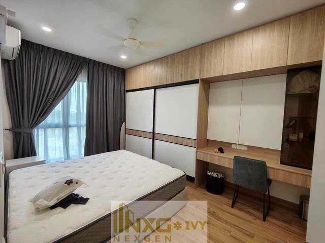 Serviced Residence for rent in Port Klang, Selangor