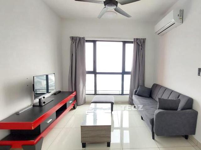 Serviced Residence for rent in Bandaraya Klang, Klang