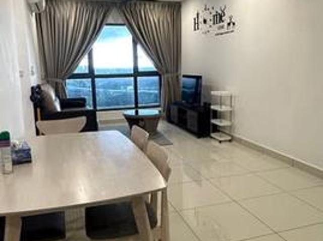 Serviced Residence for sale in Bandaraya Klang, Klang