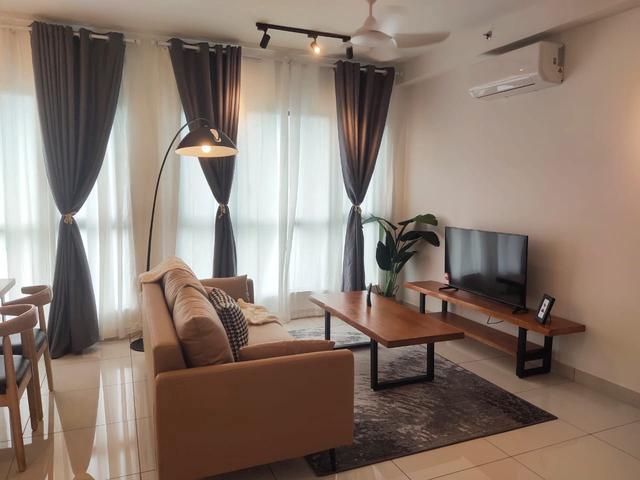 Serviced Residence for rent in Port Klang, Selangor