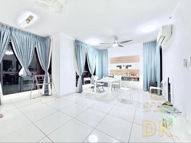 Serviced Residence for sale in Port Klang, Selangor