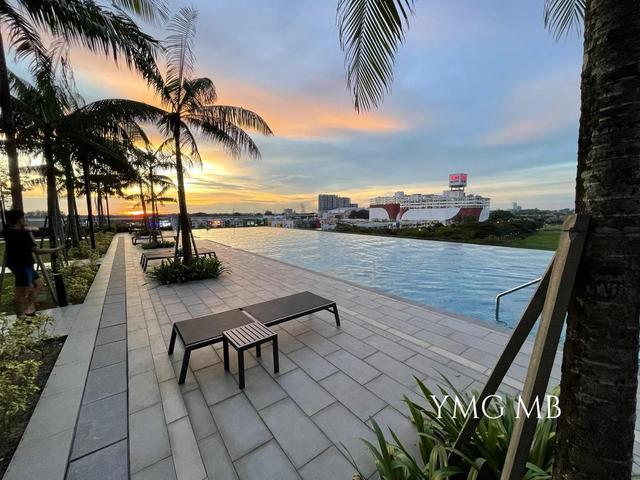 Serviced Residence for rent in Port Klang, Selangor