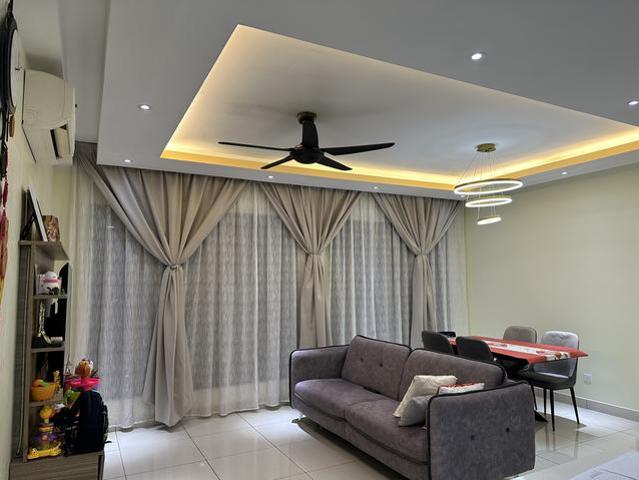 Serviced Residence for sale in Port Klang, Selangor