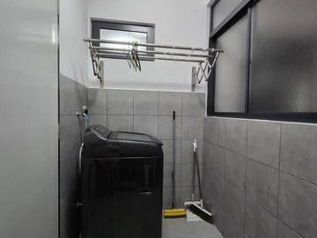 Serviced Residence for rent in Port Klang, Selangor
