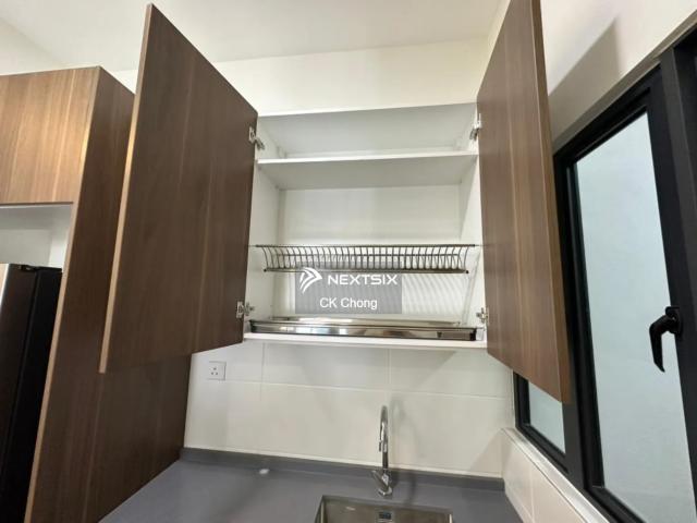 Residential House for rent in Selangor
