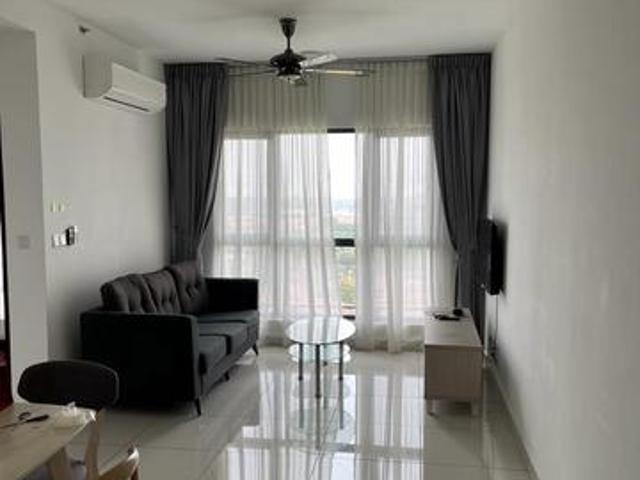 Serviced Residence for rent in Port Klang, Selangor