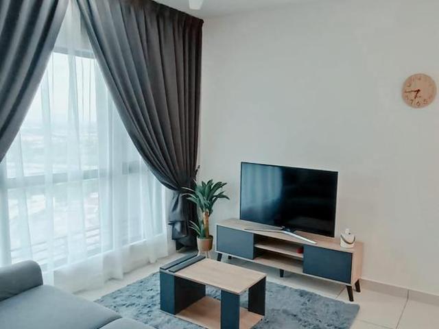 Serviced Residence for rent in Port Klang, Selangor