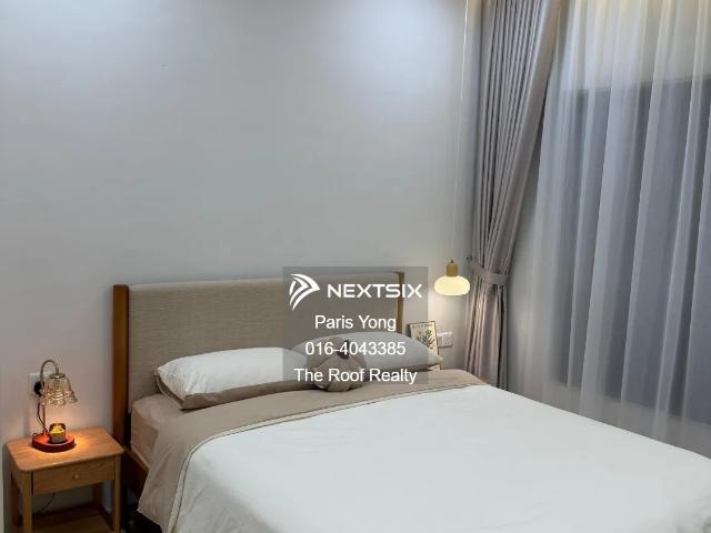 Residential House for rent in Selangor