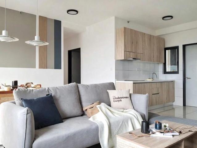 Serviced Residence for rent in Port Klang, Selangor