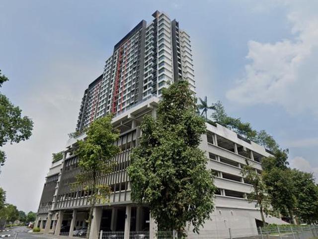 Serviced Residence for sale in Port Klang, Selangor