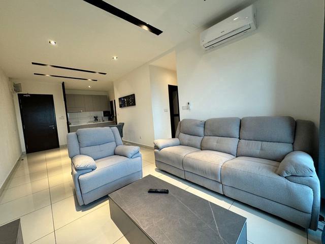 Serviced Residence for sale in Bandaraya Klang, Klang
