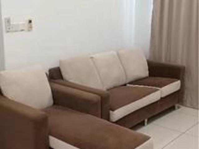 Serviced Residence for rent in Bandaraya Klang, Klang
