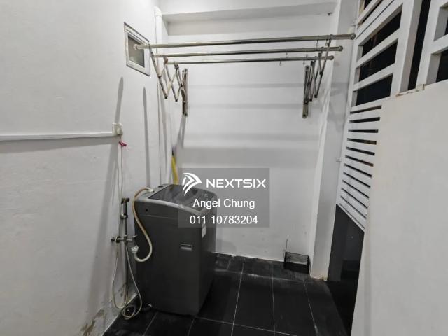 Residential House for rent in Selangor