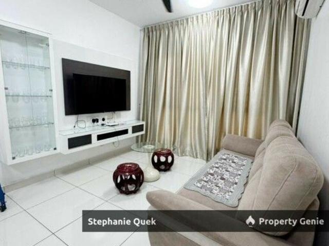Apartment for rent in Port Klang, Selangor