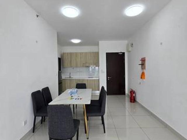 Serviced Residence for rent in Port Klang, Selangor