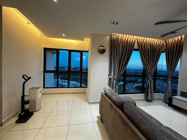 Serviced Residence for sale in Port Klang, Selangor