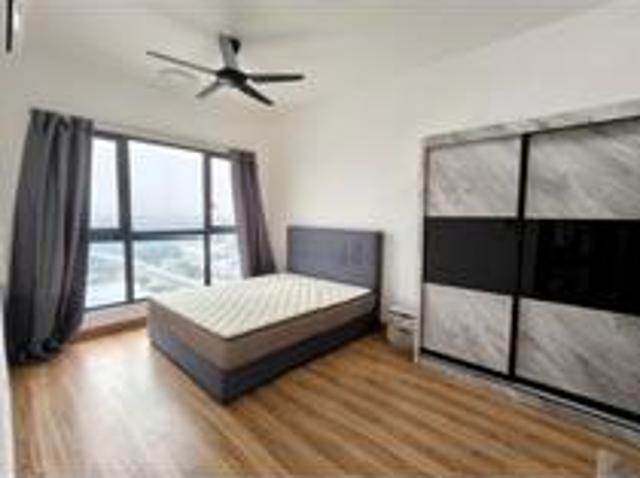 Serviced Residence for rent in Port Klang, Selangor