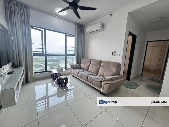 Condominium for rent in Port Klang, Selangor