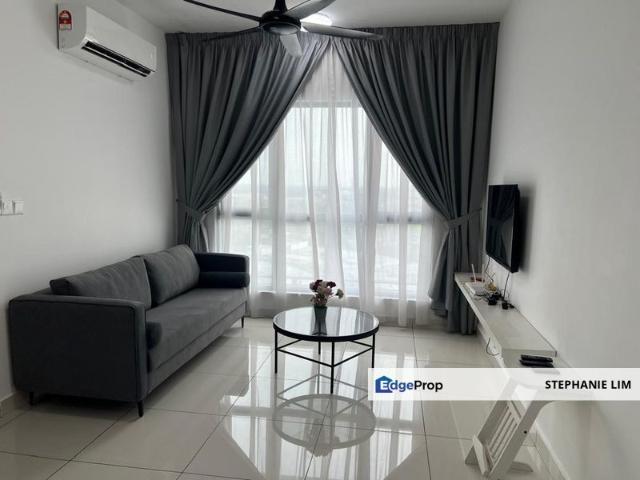Condominium for sale in Port Klang, Selangor