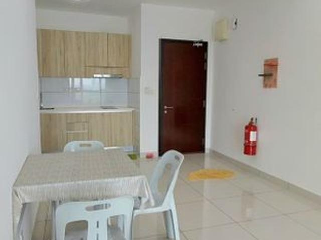 Condominium for rent in Port Klang, Selangor