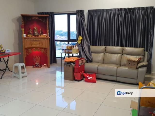 Condominium for sale in Port Klang, Selangor