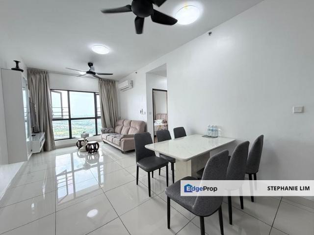 Condominium for rent in Port Klang, Selangor
