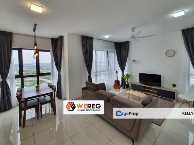 Condominium for rent in Port Klang, Selangor