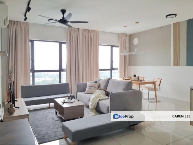 Condominium for rent in Port Klang, Selangor