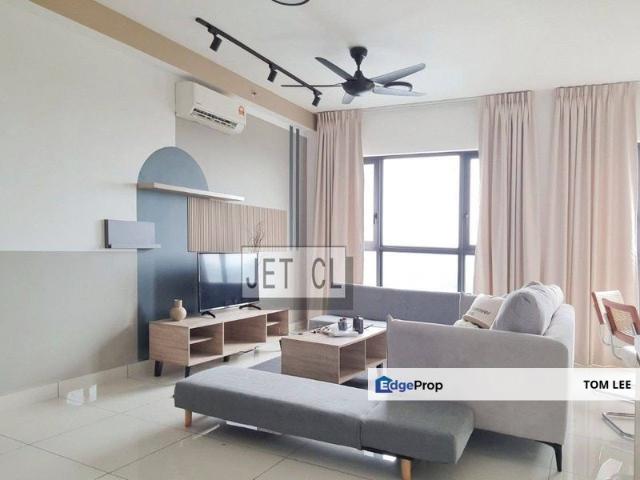 Condominium for rent in Port Klang, Selangor