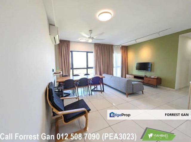 Condominium for rent in Port Klang, Selangor