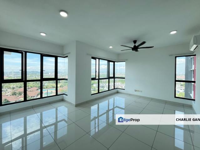 Condominium for rent in Port Klang, Selangor