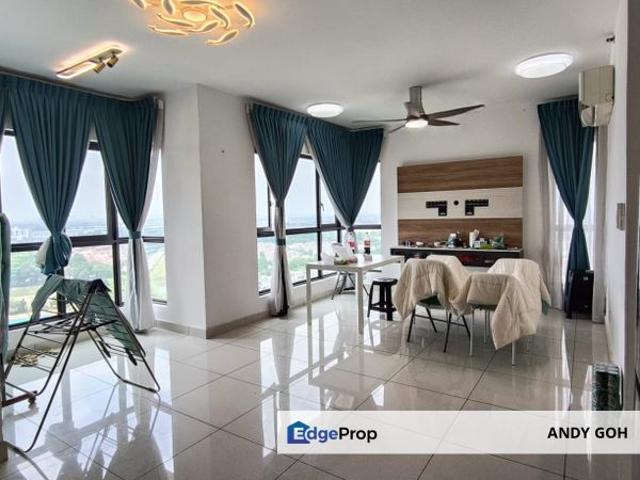 Condominium for sale in Port Klang, Selangor