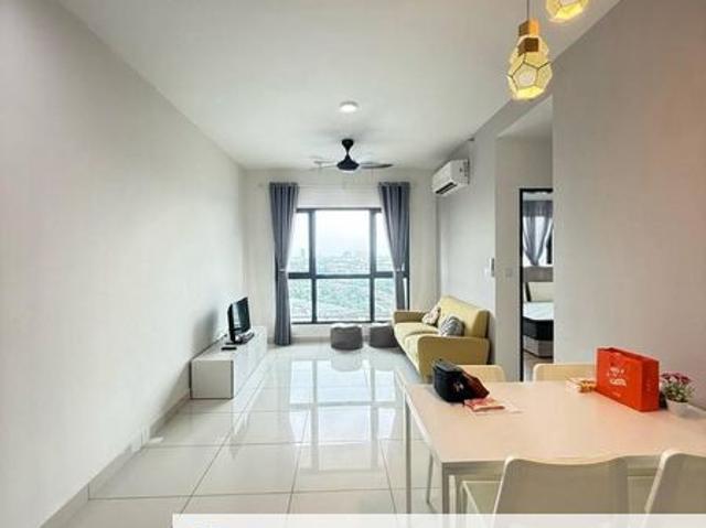 Condominium for rent in Port Klang, Selangor