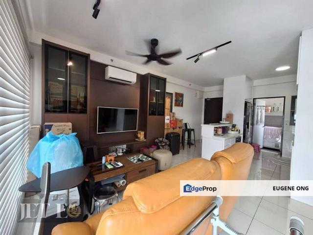 Condominium for rent in Port Klang, Selangor
