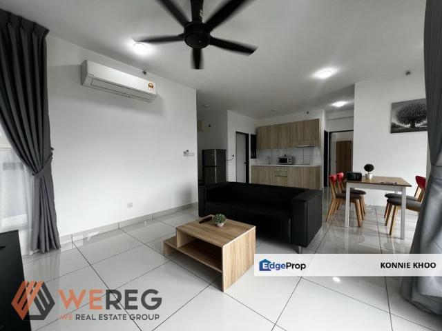 Condominium for rent in Port Klang, Selangor