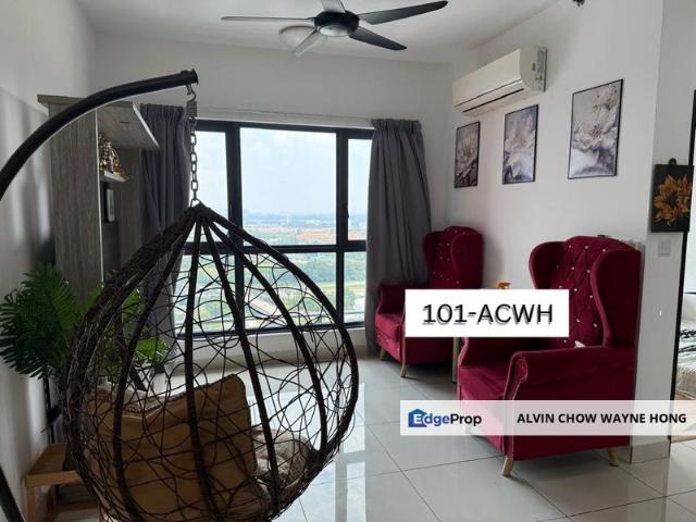 Condominium for rent in Port Klang, Selangor