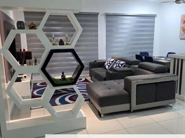 Condominium for rent in Port Klang, Selangor