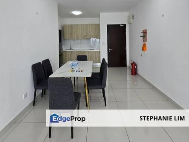 Condominium for rent in Port Klang, Selangor