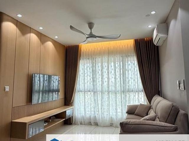 Condominium for rent in Port Klang, Selangor
