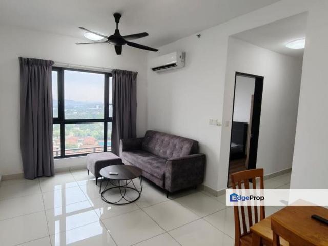 Condominium for rent in Port Klang, Selangor