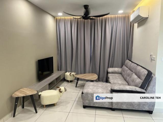 Condominium for sale in Port Klang, Selangor