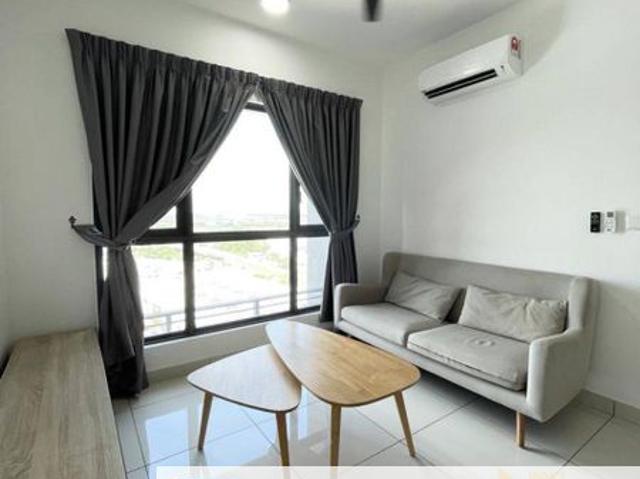 Flat for rent in Port Klang, Selangor