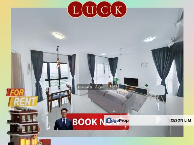 Condominium for rent in Port Klang, Selangor