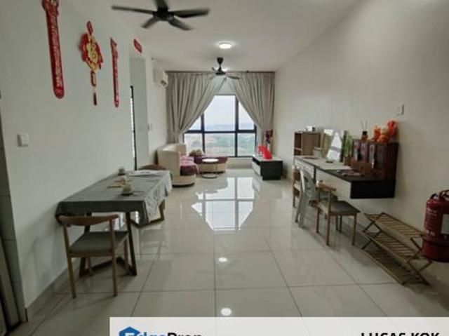 Condominium for rent in Port Klang, Selangor