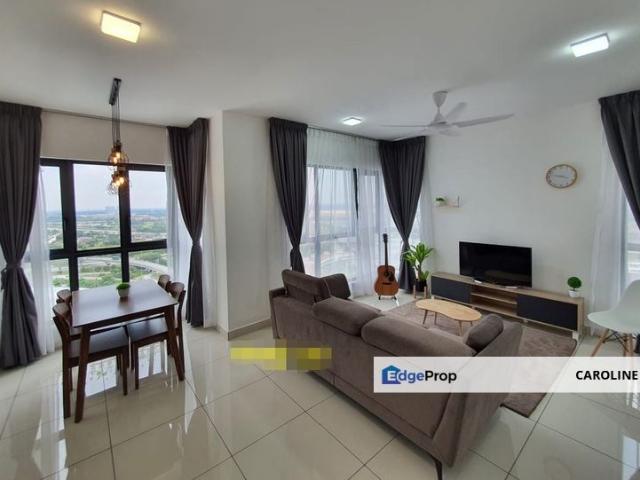 Condominium for rent in Port Klang, Selangor