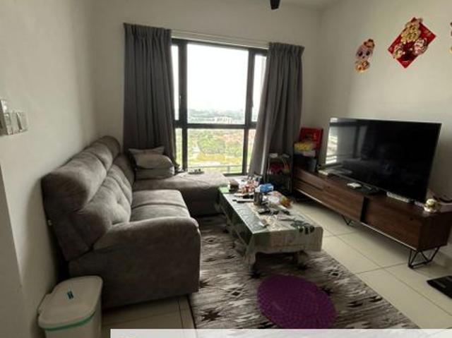 Condominium for sale in Port Klang, Selangor