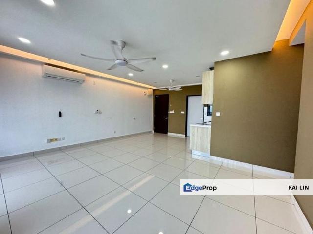 Condominium for rent in Port Klang, Selangor